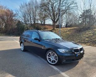 BMW BMW 320d touring - Gebrauchtwagen