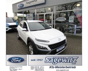 Hyundai Hyundai Kona 1.0 T-GDI Pure 2WD SHZ USB BT DAB+ Gebrauchtwagen