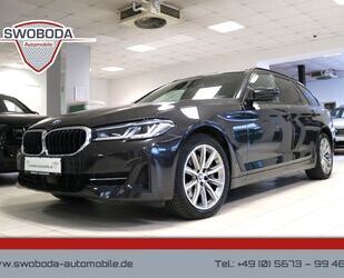 BMW BMW 530 Touring xDrive Pano AHK STHZ Laser HUD Kam Gebrauchtwagen