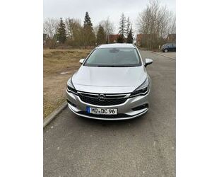 Opel Opel Astra Edition 1.6 CDTi Gebrauchtwagen