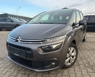 Citroen Grand C4 Picasso / SpaceTourer Gebrauchtwagen