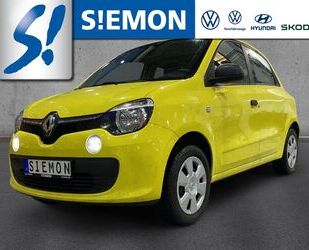 Renault Twingo Gebrauchtwagen