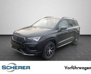 Cupra Cupra Ateca VZ 2,0 TSI DSG/AHK/NAVI/PANO/ASSISTENZ Gebrauchtwagen