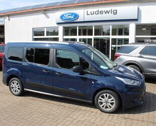 Ford Ford Grand Tourneo Connect Trend 7-Sitzer Gebrauchtwagen