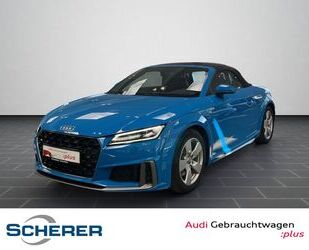 Audi Audi TT Roadster 40 TFSI Gebrauchtwagen