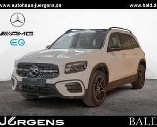 Mercedes-Benz Mercedes-Benz GLB 200 AMG-Sport/ILS/360/Pano/AHK/N Gebrauchtwagen