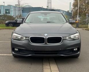 BMW BMW 318d Advantage*NAVI*PDC*SHZ*KLIMA Gebrauchtwagen