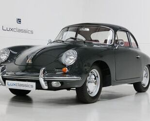 Porsche Porsche 356B T6 Super 90 Restored RHD Gebrauchtwagen