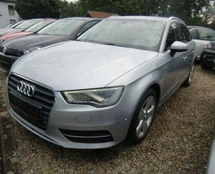 Audi Audi A3 Sportback ambition/Mod2015/Navi/Sitzh/Temp Gebrauchtwagen