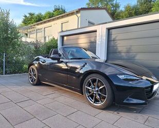 Mazda Mazda MX-5 2.0 SKYACTIV-G 160 Sports-Line Gebrauchtwagen