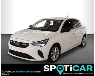 Opel Opel Corsa Elegance Gebrauchtwagen