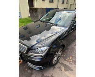 Mercedes-Benz Mercedes-Benz C 180 CDI T -TÜV Neu Gebrauchtwagen