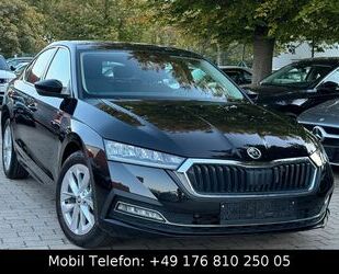 Skoda Skoda Octavia/1.5 TSI/e-TEC/DSG/Dig.Tacho/AHK/ACC/ Gebrauchtwagen