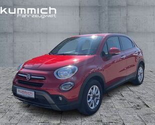 Fiat Fiat 500X 1,0 GSE City Cross Gebrauchtwagen