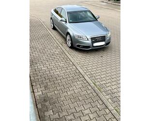 Audi Audi A6 2.0 TFSI - Gebrauchtwagen