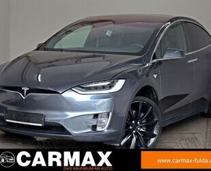 Tesla Tesla Model X Long Range AWD,Leder,LED,Autopilot 3 Gebrauchtwagen