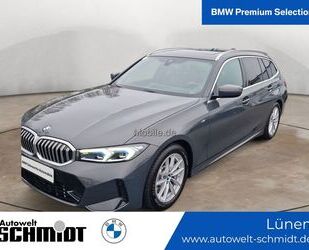 BMW BMW 330i Touring M Sport / NP= 73.420,- / Pano / Gebrauchtwagen