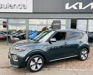 Kia Kia E-SOUL 204 INSPIRATION Wärmepumpe Leder Glasda Gebrauchtwagen