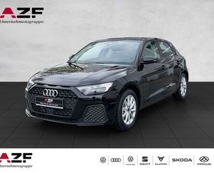 Audi Audi A1 Sportback 25 TFSI S tronic Gebrauchtwagen