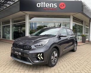 Kia Kia Niro 1.6 Plug-in Hybrid Spiri,AHK,Leder Gebrauchtwagen