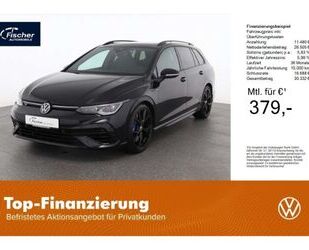 VW Volkswagen Golf Variant 2.0 TSI 4M. R DSG P-Dach/A Gebrauchtwagen