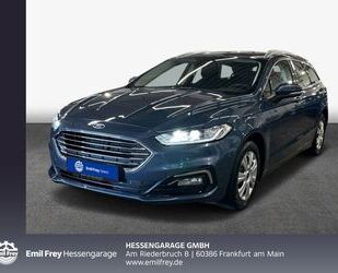 Ford Ford Mondeo Turnier 2.0 EcoBlue Aut. Titanium Gebrauchtwagen