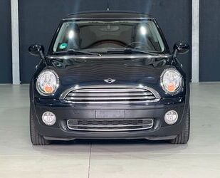 Mini MINI COOPER Mini Cooper 1.HAND Gebrauchtwagen