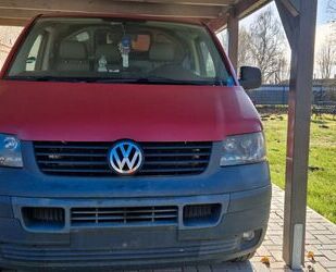 VW Volkswagen T5 Transporter Gebrauchtwagen