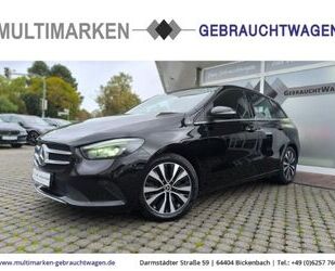 Mercedes-Benz Mercedes-Benz B 250 e EU6d Style Navi/LED/Klimaaut Gebrauchtwagen