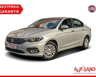 Fiat Fiat Tipo Limousine 1.4 16V Klima PDC AHK Tempomat Gebrauchtwagen