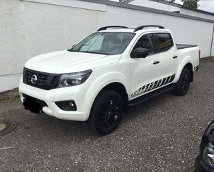 Nissan Nissan Navara N-Guard 2.3 dCi 190 PS 7AT DC 4x4 Gebrauchtwagen