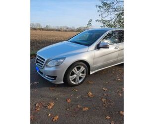 Mercedes-Benz Mercedes-Benz R 350 CDI 4MATIC lang - Gebrauchtwagen