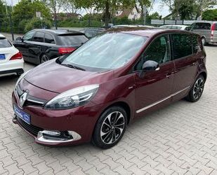 Renault Renault Scenic III BOSE Edition Automatik-56.000Km Gebrauchtwagen