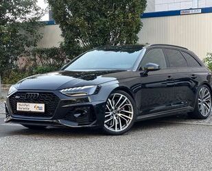 Audi Audi RS4 RS 4 Avant 2.9 TFSI quattro//*MATRIX-LED* Gebrauchtwagen