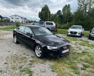 Audi Audi A5 1.8 TFSI++Automatik,Navi++ Gebrauchtwagen