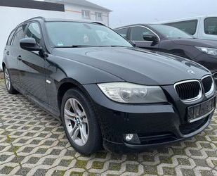 BMW BMW 320 Baureihe 3 Touring 320d Gebrauchtwagen