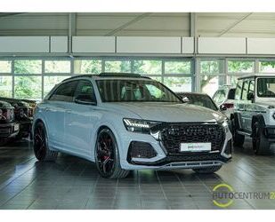 Audi Audi RSQ8 Massage Matrix Pano B&O AHK StandHz Kera Gebrauchtwagen