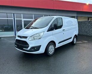 Ford Ford Transit Custom 2.0 TDCi 310 L1 Trend Navi PDC Gebrauchtwagen