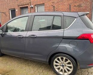 Ford Ford B-Max 1,0 EcoBoost 92kW S/S Titanium Titanium Gebrauchtwagen