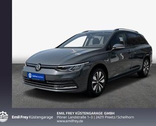 VW Volkswagen Golf Variant 1.0 TSI Move Standheizung, Gebrauchtwagen