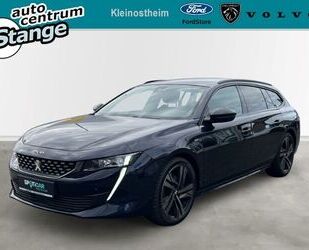 Peugeot Peugeot 508 SW GT-Pack Hybrid 225 Focal Sounds. AH Gebrauchtwagen