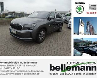 Skoda Skoda Kodiaq 2.0 TDI 110 kW Selection Gebrauchtwagen