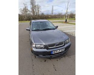 Volvo Volvo V40 1.8 - Gebrauchtwagen