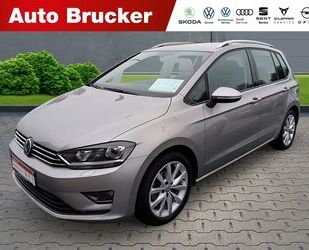 VW Volkswagen Golf Sportsvan VII Comfortline 1.2 TSI+ Gebrauchtwagen