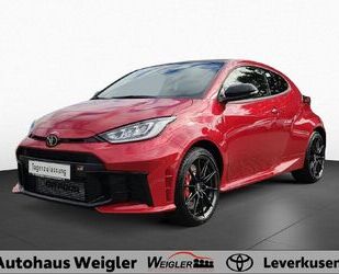 Toyota Toyota Yaris GR 1.6 Turbo,6-Gang,High Perf Gebrauchtwagen