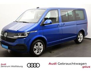 VW Volkswagen T6.1 Multivan 2.0 TDI 4Motion DSG Comfo Gebrauchtwagen