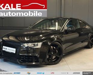 Audi Audi S5 Coupé 3.0 TFSI quattro*RS5-Optik*20Zoll*GW Gebrauchtwagen