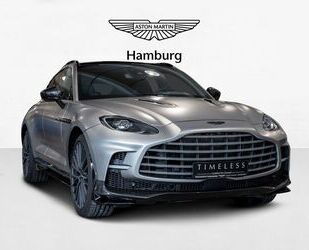 Aston Martin Aston Martin DBX 707 - Aston Martin Hamburg Gebrauchtwagen