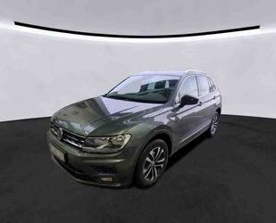 VW Volkswagen Tiguan IQ.DRIVE+4Motion+110kW+DSG+SSD+A Gebrauchtwagen