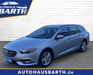 Opel Opel Insignia 1.6 CDTI Edition *AUT*Navi*SHZ*LRH*A Gebrauchtwagen